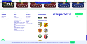 Superbetin