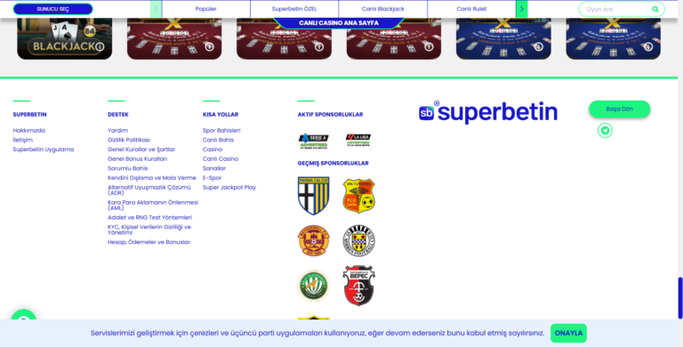 Superbetin