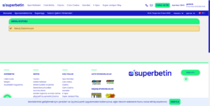 Superbetin