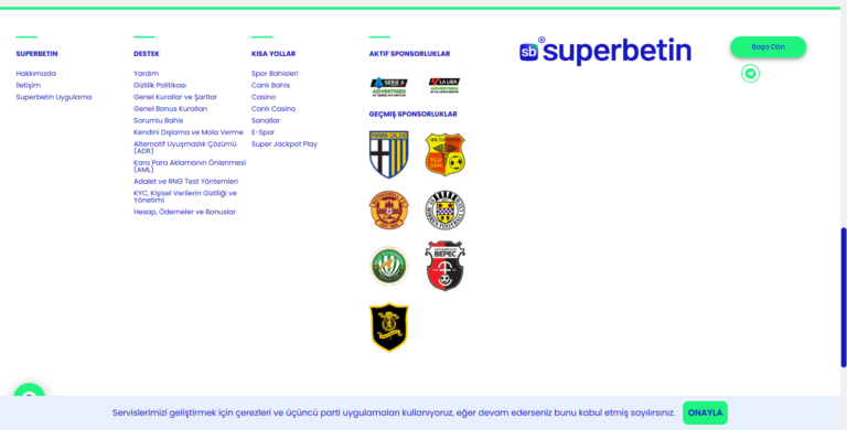 Superbetin