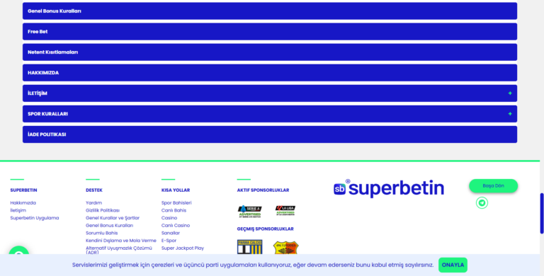Superbetin
