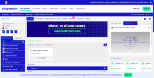 Superbetin 112609