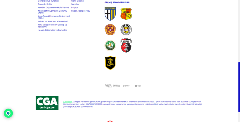 Superbetin 204210